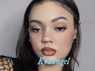 Kyaangel