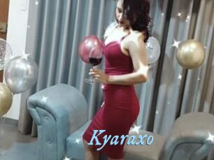 Kyaraxo