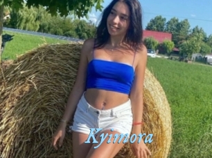 Kyimora