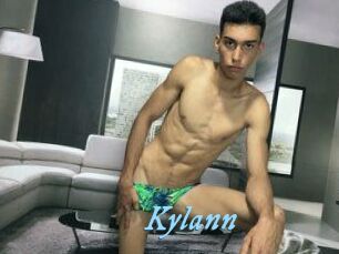 Kylann