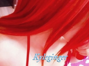 kyleginger DeriheruI
