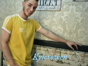 Kylerowen