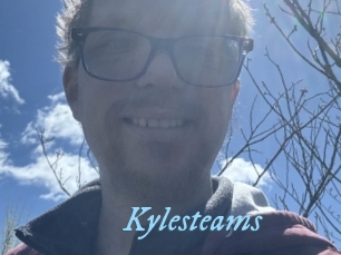 Kylesteams