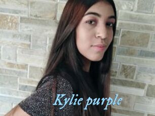 Kylie_purple