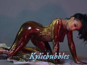 Kyliebubbles