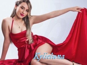 Kylieluna