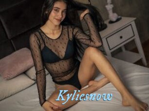 Kyliesnow