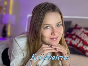 Kylievalerie