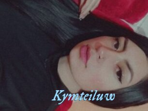 Kymteiluw