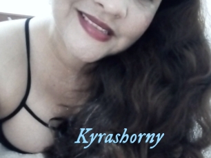 Kyrashorny