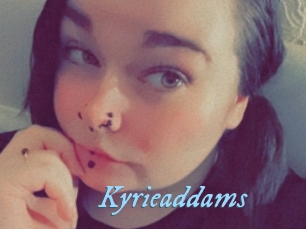 Kyrieaddams