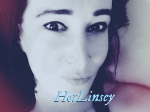 HotLinsey DeriheruI