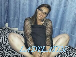 LADYLATIN