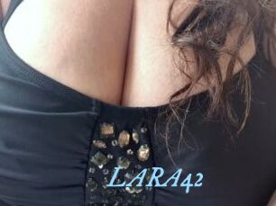LARA42