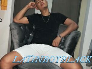 LATINBOYBLACK