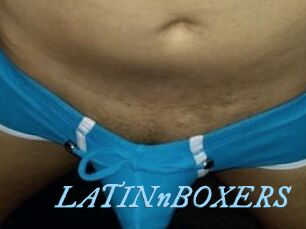 LATINnBOXERS