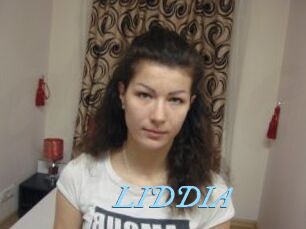 LIDDIA