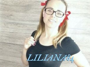 LILIANA84