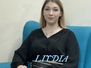 LIYDIA