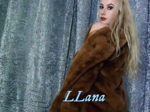 LLana