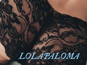 LOLAPALOMA