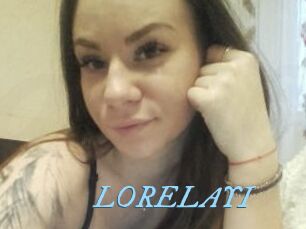 LORELAYI