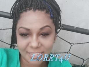 LORRY4U