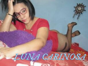 LUNA_CARINOSA