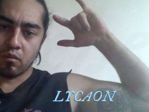 LYCAON
