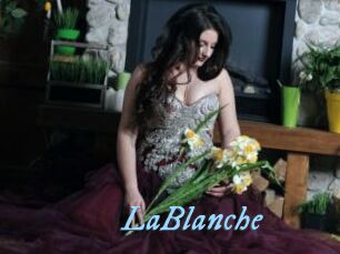 LaBlanche