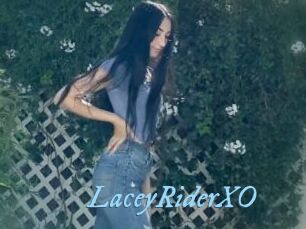 LaceyRiderXO