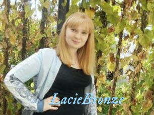 LacieBronze