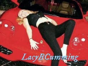 LacyBCumming