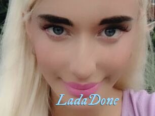 LadaDone
