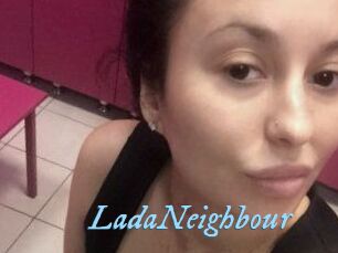 LadaNeighbour