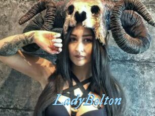 LadyBolton