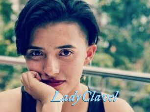 LadyClavel