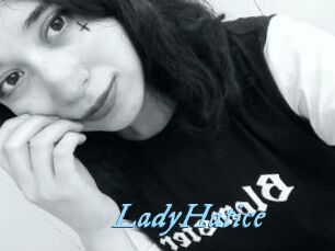 LadyHatice