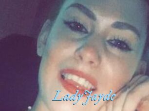 LadyJayde