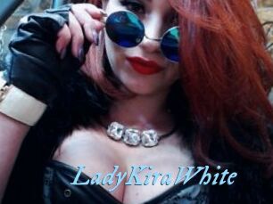 LadyKiraWhite