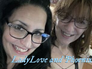 LadyLove_and_Phoenix