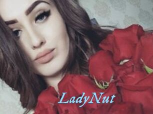 LadyNut