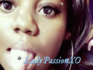 LadyPassionXO