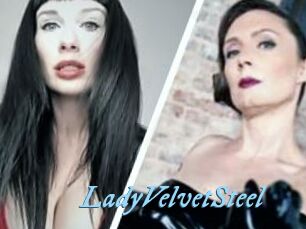 LadyVelvetSteel