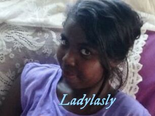 Ladylasly