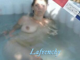 Lafrenchy