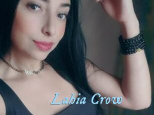 Lahia_Crow