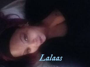 Lalaas