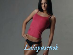 Lalapusenok