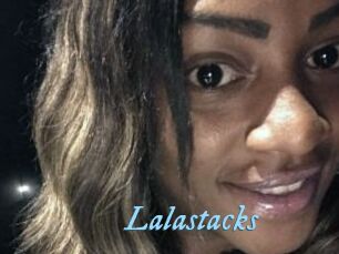 Lalastacks